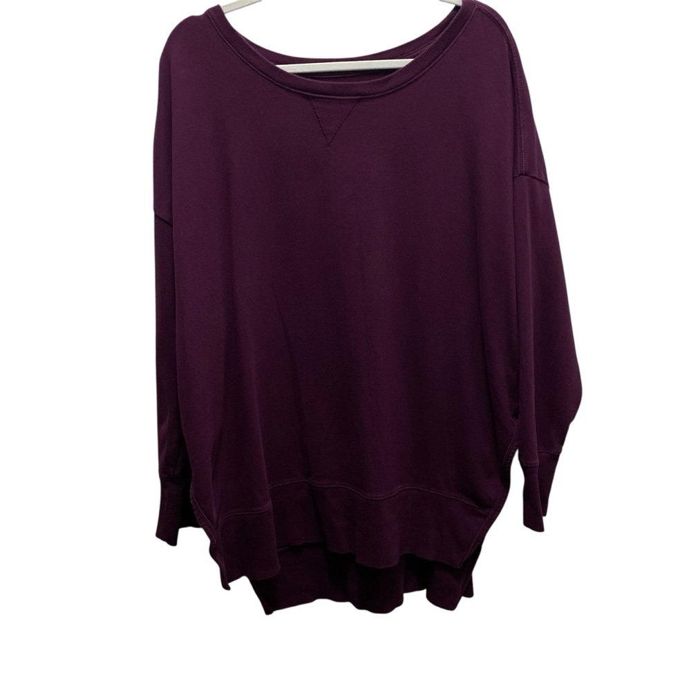 Terra & Sky Women’s Sweatshirt